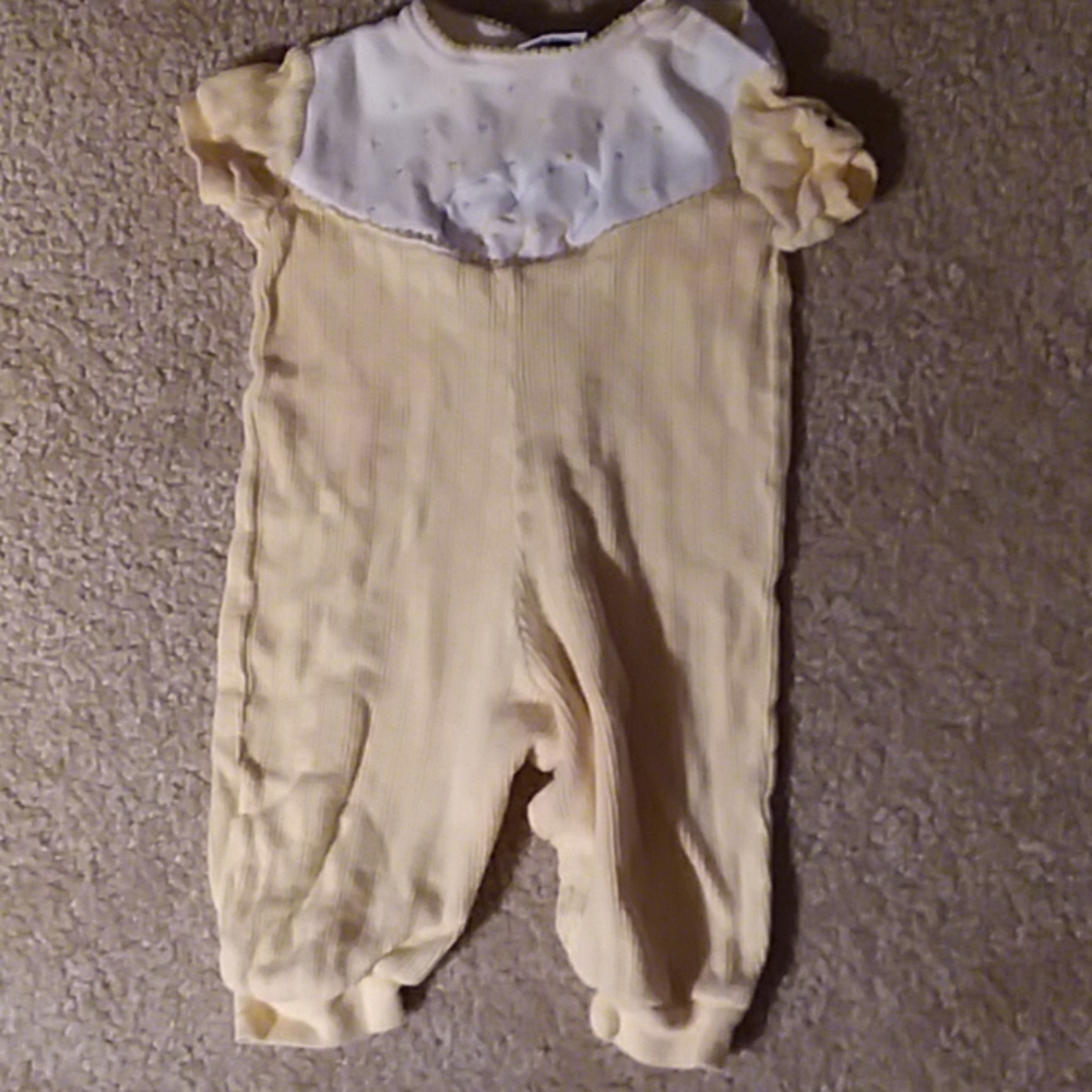 ABSORBA ONE PIECE